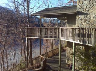 250 Lakes End Rd, Bryson City, NC 28713