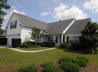 1549 Sweet Myrtle Cir, Mount Pleasant, SC 29466