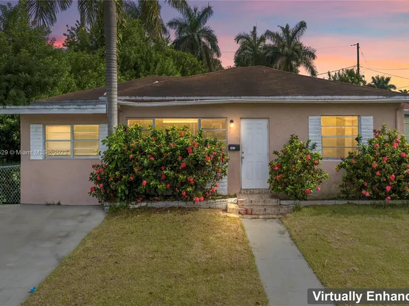 1441 NW 91st St, Miami, FL 33147