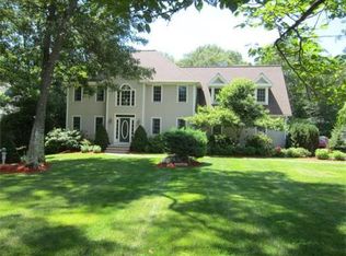 2 Magnolia Pointe, Ashland, MA 01721