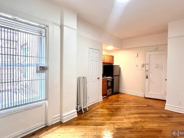 936 W End Ave APT G17, New York, NY 10025