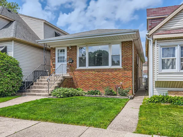 10952 S Lawndale Ave, Chicago, IL 60655