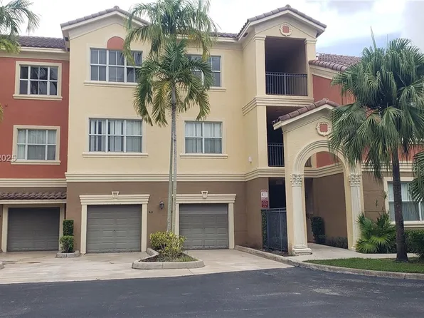 4602 SW 160th Ave APT 525, Hollywood, FL 33027