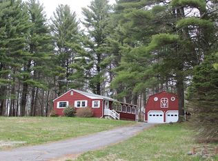 78 Alexander Rd, Holland, MA 01521