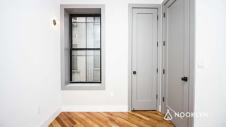 Rented by Nooklyn NYC LLC