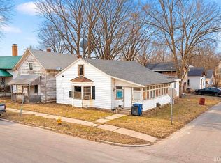 935 S Branson St, Marion, IN 46953