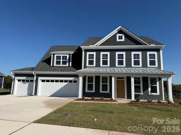 7123 Hallmark Ln #25, Mount Pleasant, NC 28124