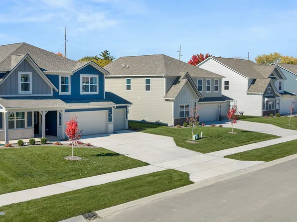 Sycamore II Plan, Montgomery Woods