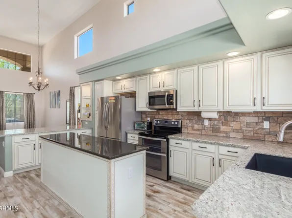 4406 W KENAI Drive, New River, AZ 85087