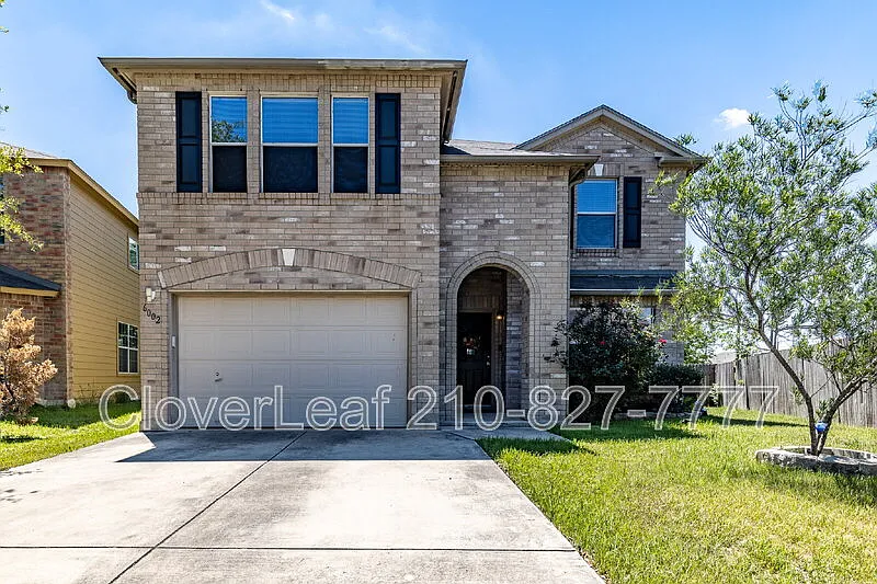 4 bed, 2.5 bath, 2278 sqft, $1,849 — Photo 1
