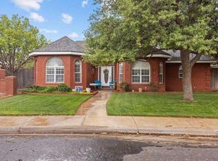 1 Hialeah Cir, Odessa, TX 79761