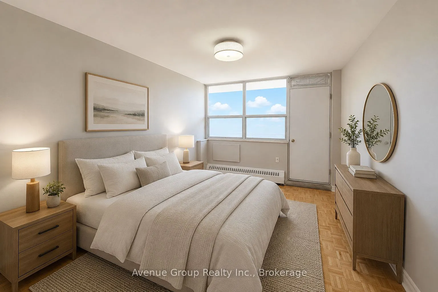 1 bed, $1,850 — Photo 3