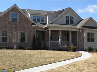 3005 Paper Mill Branch Ct LOT 1006, Thompsons Station, TN 37179