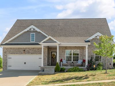 102 Nuthatch Trl, Georgetown, KY, 40324