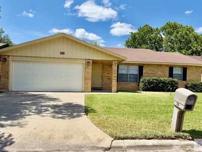 118 Spencer Ct, Harlingen, TX, 78550
