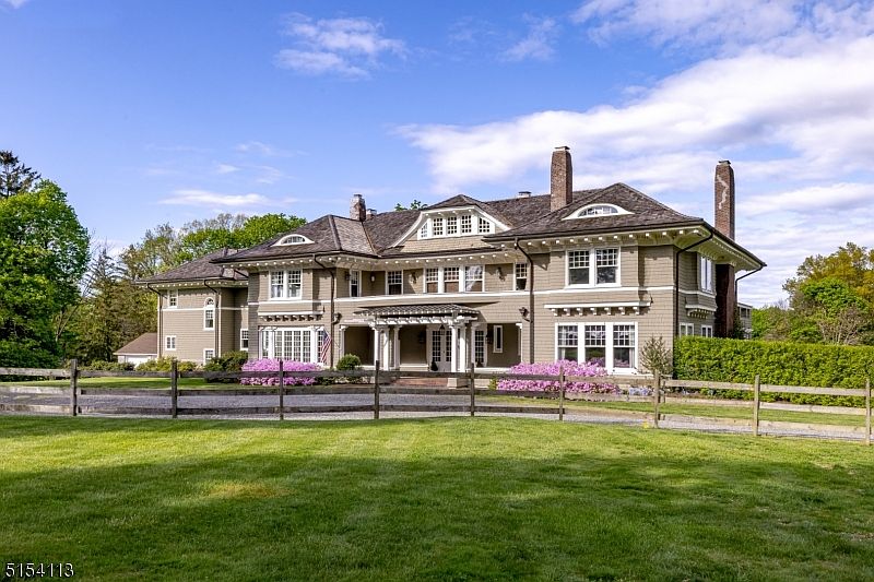 500 Bernardsville Road, Mendham, NJ 07945 Zillow