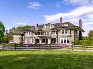 500 Bernardsville Rd, Mendham, NJ 07945