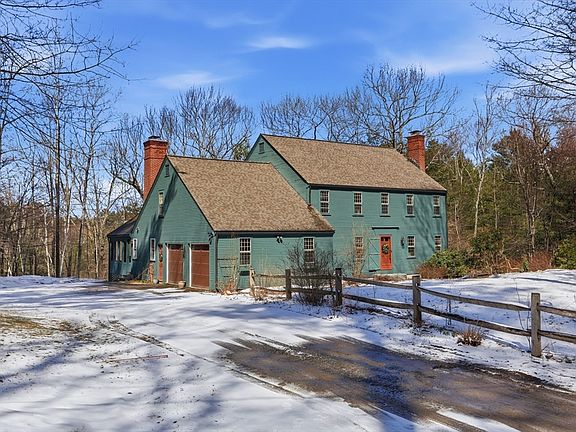 2nd image of 159 Wilder Rd