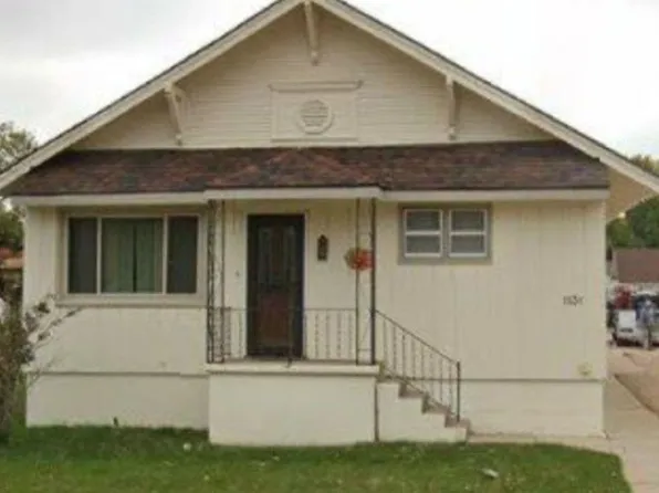 1131 Locust Street, Sutherland, NE 69165