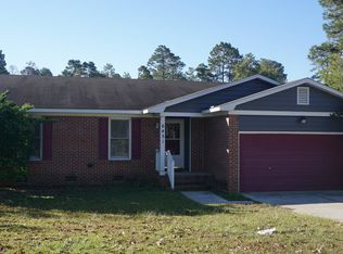 6451 Brookshire St, Fayetteville, NC 28314