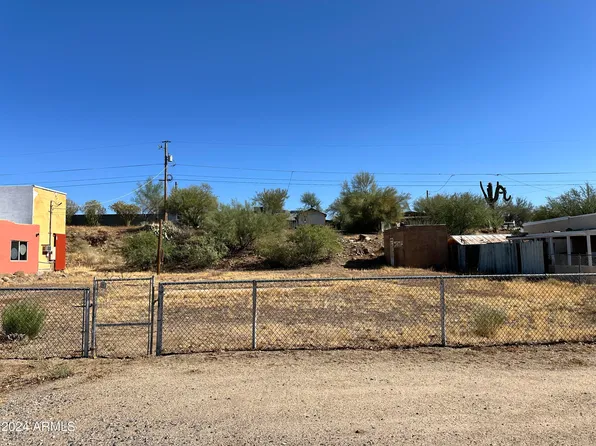 34283 S BERTHA Street #5, Black Canyon City, AZ 85324