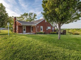 269 Johnson Rd, Harrodsburg, KY 40330
