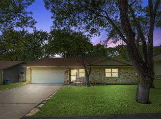 12018 Ladrido Ln, Austin, TX 78727