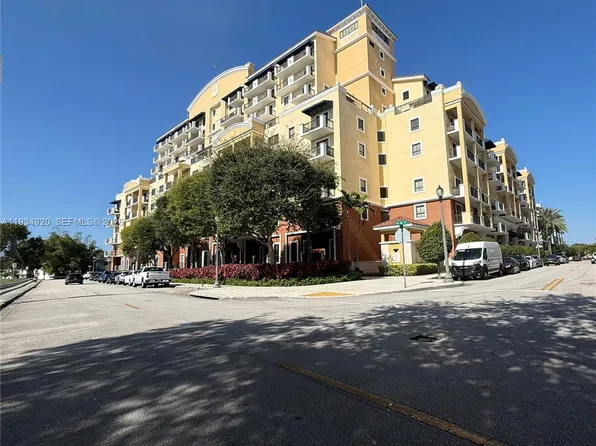 8395 SW 73rd Ave APT 417, Miami, FL 33143