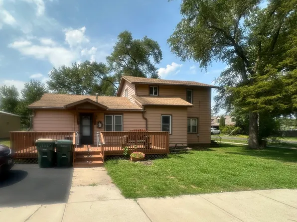 139 E North St, Braceville, IL 60407