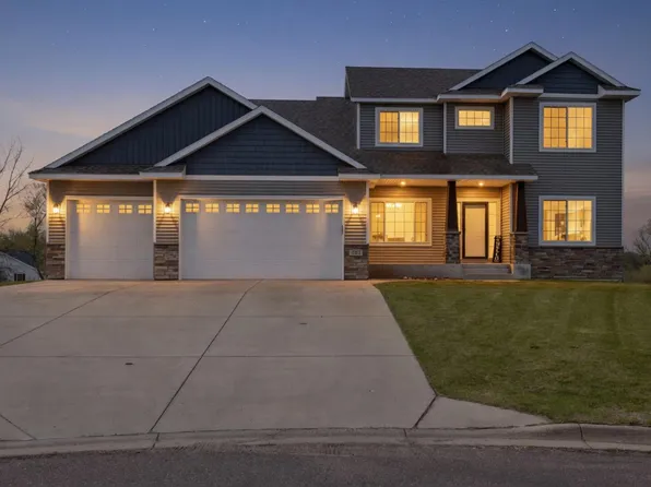 2312 Wyoming Ct, Sartell, MN 56377