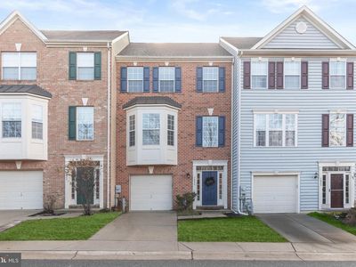 1055 Lily Way, Odenton, MD, 21113