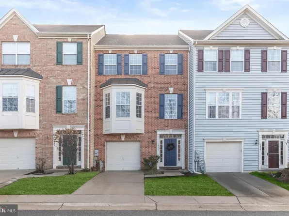 1055 Lily Way, Odenton, MD 21113