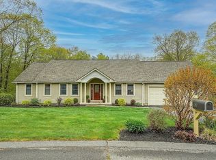 53 San Souci Dr, South Hadley, MA 01075