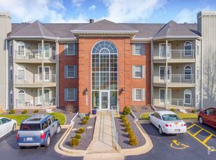 5200 N Knoxville Ave APT 101N, Peoria, IL 61614