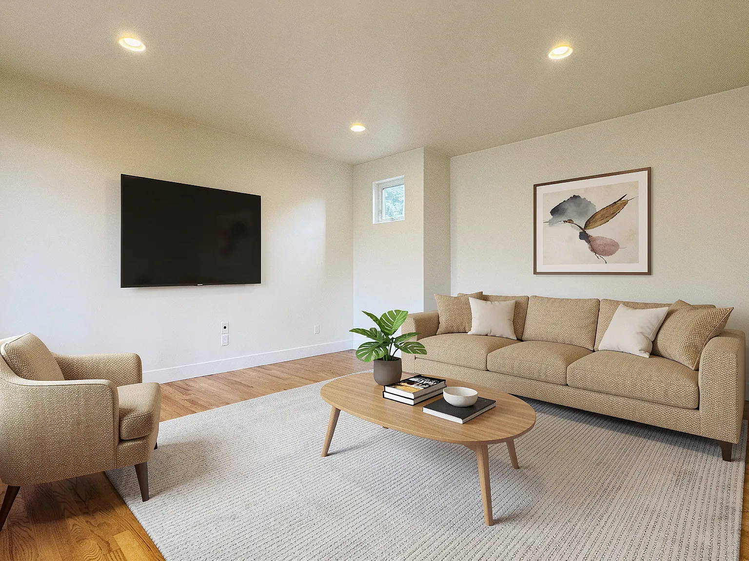3 bed, 2.5 bath, 1825 sqft, $3,100 — Photo 2