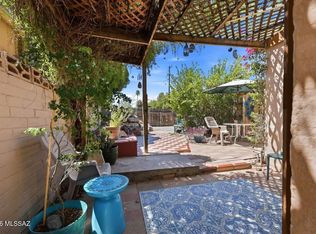 2631 E Prince Rd, Tucson, AZ 85716