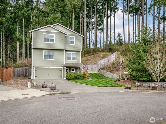 2nd image of 1806 Butler Court NW