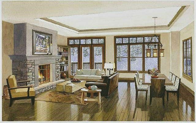 1st image of 1900 North Village Dr #4202