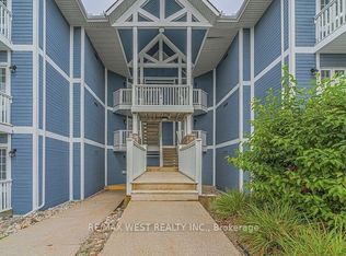 90 Highland Dr #2018, Oro Medonte, ON L0L 2L0