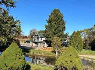 123 S Freer Rd, Chelsea, MI 48118