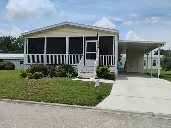 3151 NW 44th Ave Unit 194, Ocala, FL 34482