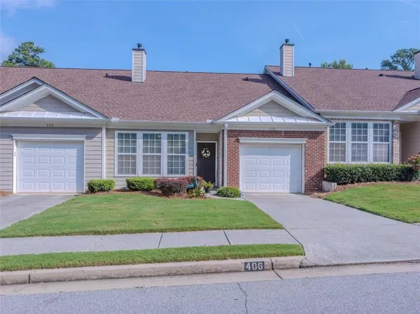 406 Copeland St, Grayson, GA 30017