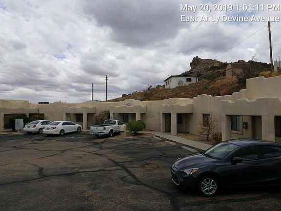 3rd image of 1403 E Andy Devine Ave Unit 4