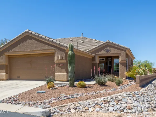 12973 N Desert Flora Ln, Marana, AZ 85658