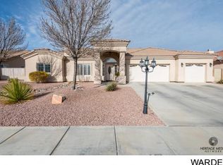 2093 Buena Vista Dr, Kingman, AZ 86401