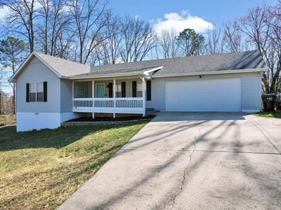 3351 Somerset Dr SE, Cleveland, TN, 37323