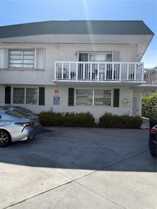 6856 Abbott Ave APT 2, Miami Beach, FL, 33141