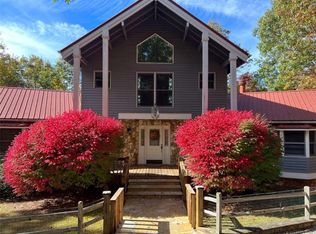 965 Screamer Dr, Clayton, GA 30525