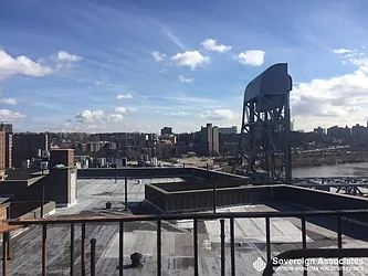 Rented by Sovereign Associates