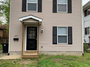 577 Thayer St, Akron, OH 44310